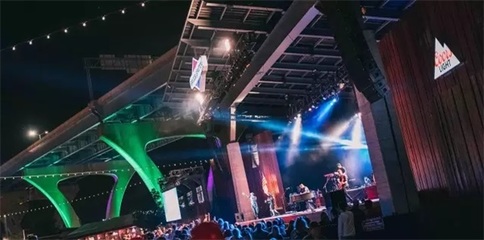 哈曼馬田MAC Axiom Hybrid閃耀全球最大音樂節(jié)，為Summerfest公司禮儀服務(wù)注入專業(yè)音效力量